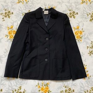 Salvatore Ferragamo Suit Jacket